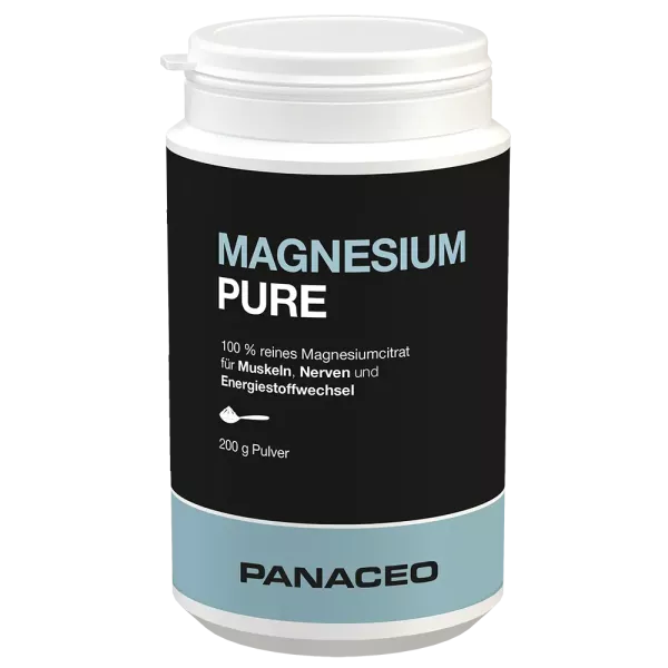 Magnesium