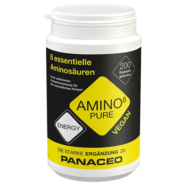 ENERGY AMINO