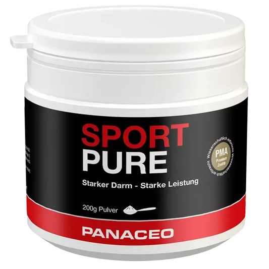 PANACEO SPORT PURE Pulver 200g